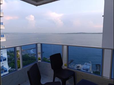 Apartamentos Ventas  Laguito